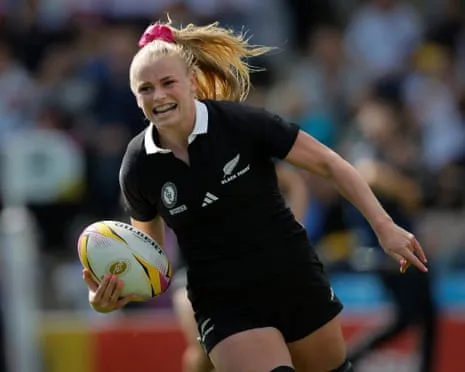 New Zealand Suffer Major Setback as Key Player Withdrawn for Crucial Match