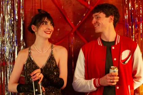 Girls & Boys Cinema Critique: Emotional Trans Love Story Ignites Emotional Impact in Notable First Feature