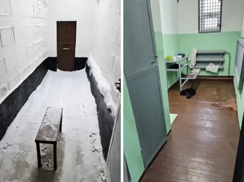 Analyses Indicate the opposition leader Was Poisoned During Imprisonment, Yulia Navalnaya Asserts