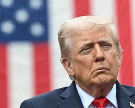 Contrary to Popular Belief All Falsehoods with the Former President – Occasionally He's Remarkably Honest