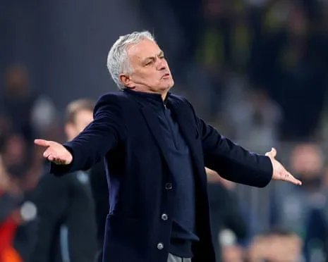 Benfica Involved in Talks to Bring In Mourinho Post Sacking of Former Manager