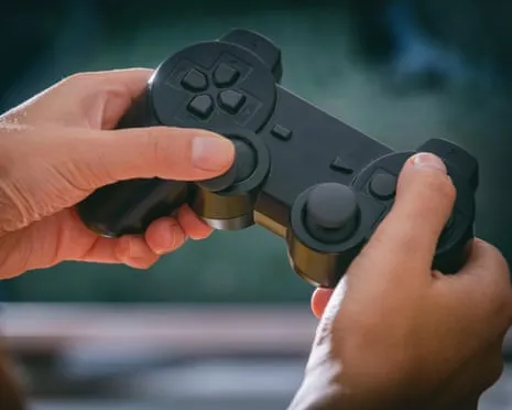 Why Do Some Players Invert Their Controls? Scientists Reveal Insights, And They Are Not What Your Assumptions