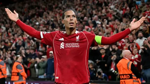 Champions League: Liverpool Produce Yet Another Late Show & The Blues Suffer Defeat at Bayern - Highlights & Responses