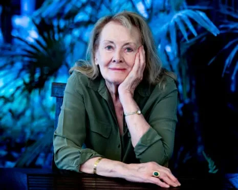 A Younger Lover by Annie Ernaux: A Deep Dive of a Romance Across Generations