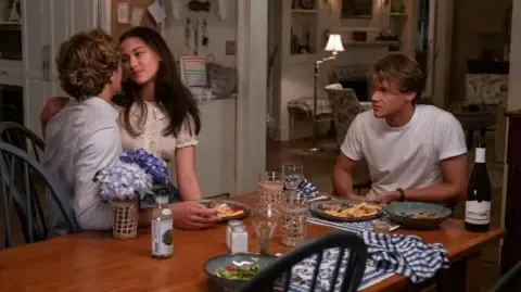 The Beloved Summer Series Arrives at an Emotional Conclusion