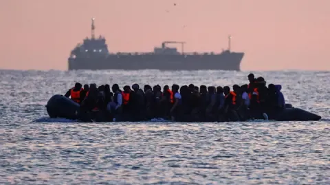 Initial Migrant Returned to France Under Fresh Reciprocal Policy
