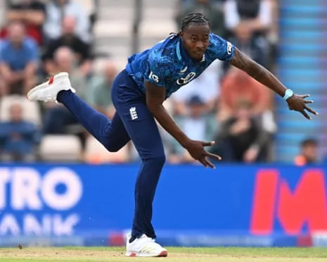 Velocity Thrills: Starting with Donald to Jofra Archer, The Reason Fast Bowling is a Sensation Unparalleled
