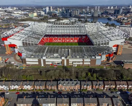 The Red Devils Record All-Time High Turnover of £666.5m Alongside £33 million Loss