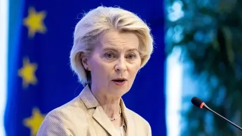 EU Suggests Commercial Restrictions on Israeli Government Over Gaza Hostilities