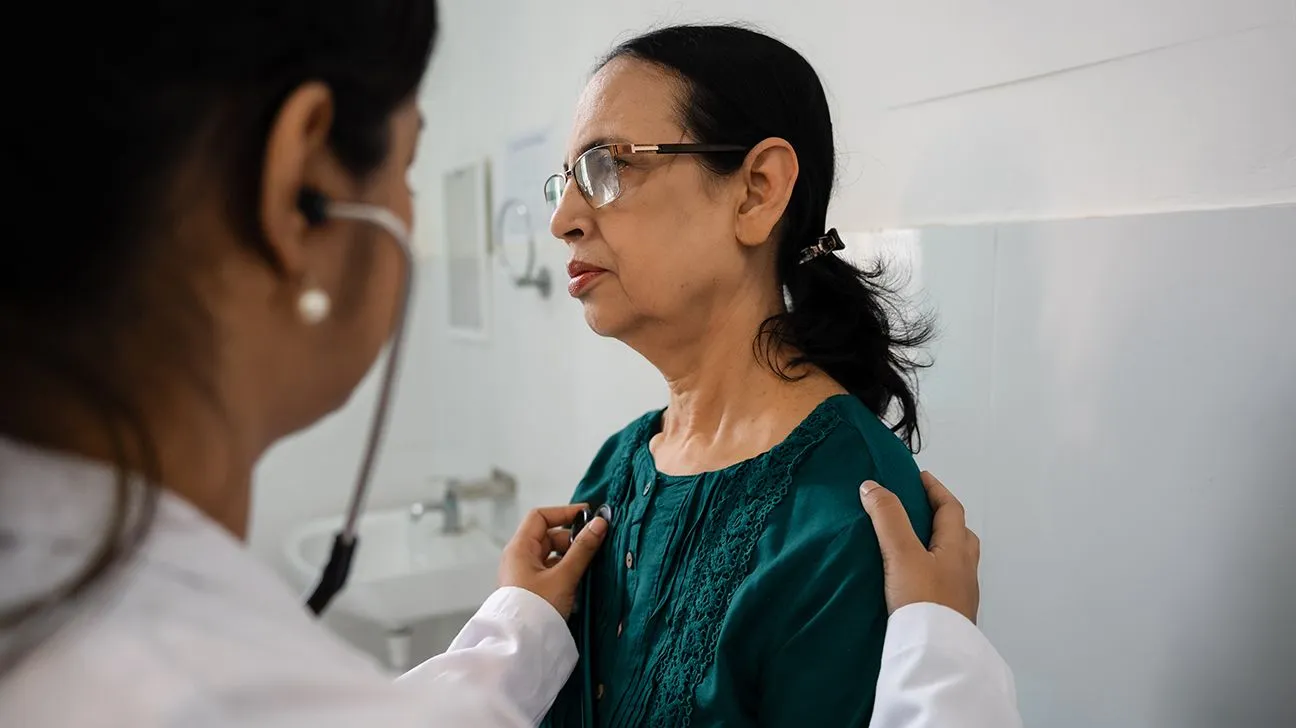 Investigation Uncovers Unexpected Triggers of Myocardial Infarctions for Women Younger Than 65