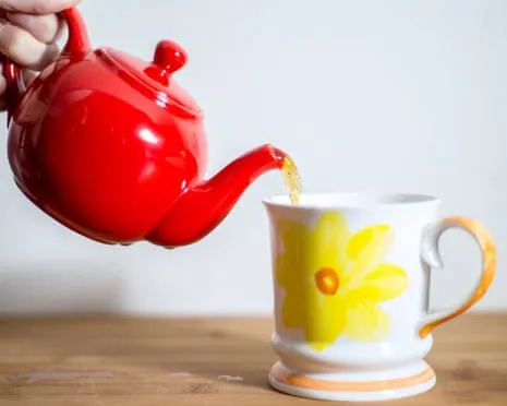 Trump's Trade Policies Affect Premium Tea Exports to the US, States Retail Chief