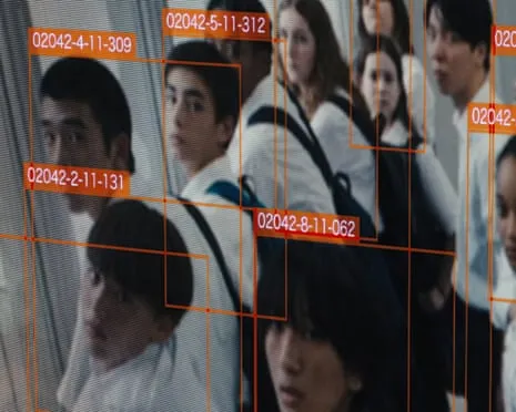 Happyend Movie Critique – Dystopian Japan's High-School Story Proves Brilliantly Mysterious