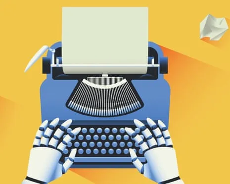 Artificial Intelligence Will Never Replace My Writers. But, Lacking Oversight, It Will Ruin Publishing As We Know It