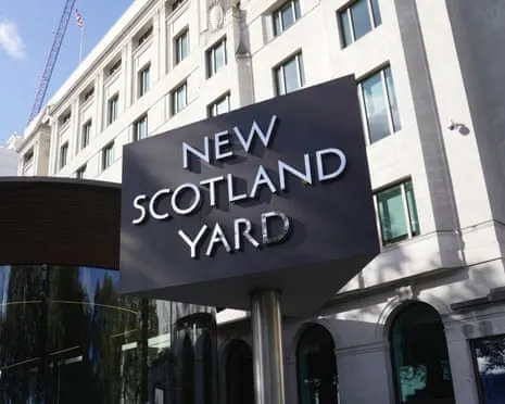 Multiple Suspects Arrested in Essex on Allegations of Assisting Foreign Espionage