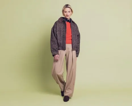 Why The Ninth Month Represents the Perfect Time to Refresh Your Style