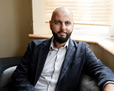 Attorney Involved in Palestinian Group Case States Being Unlawfully Detained by Law Enforcement