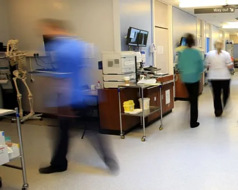 UK Medical Practitioners Found to be Responsible of Sexual Misconduct Not Being Struck Off, Study Finds