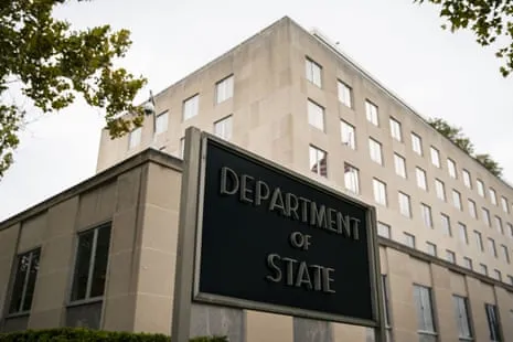 House Panel Pushes White House on Combating Human Trafficking