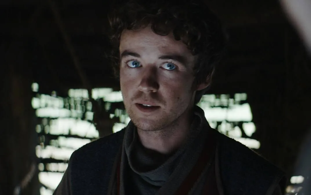 Alex Lawther Expressed Surprise Upon Discovering His Andor Manifesto Went Viral