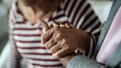 Scientists Identify the Human Brain's Built-in Step Counter
