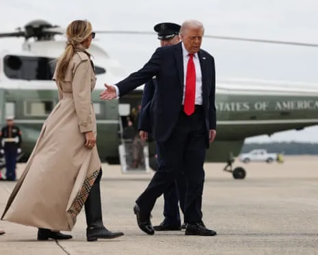 ‘Far-Left Press’ Working to Undermine the Nation, Claims Trump.