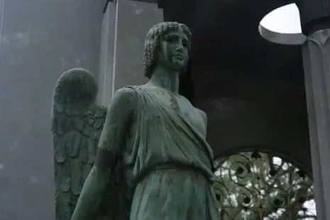 Gripping Documentary on Religious Scandal in the Big Easy Receives Highest Prize