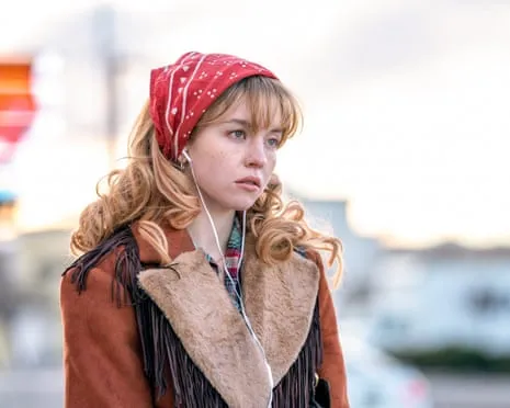 The Americana Film Critique: The Star-Studded Cast Leads a Compelling Story of Intrigue
