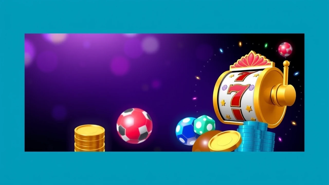 Conquering Online Casino Slot Strategy: Tricks to Remain Ahead of the Curve