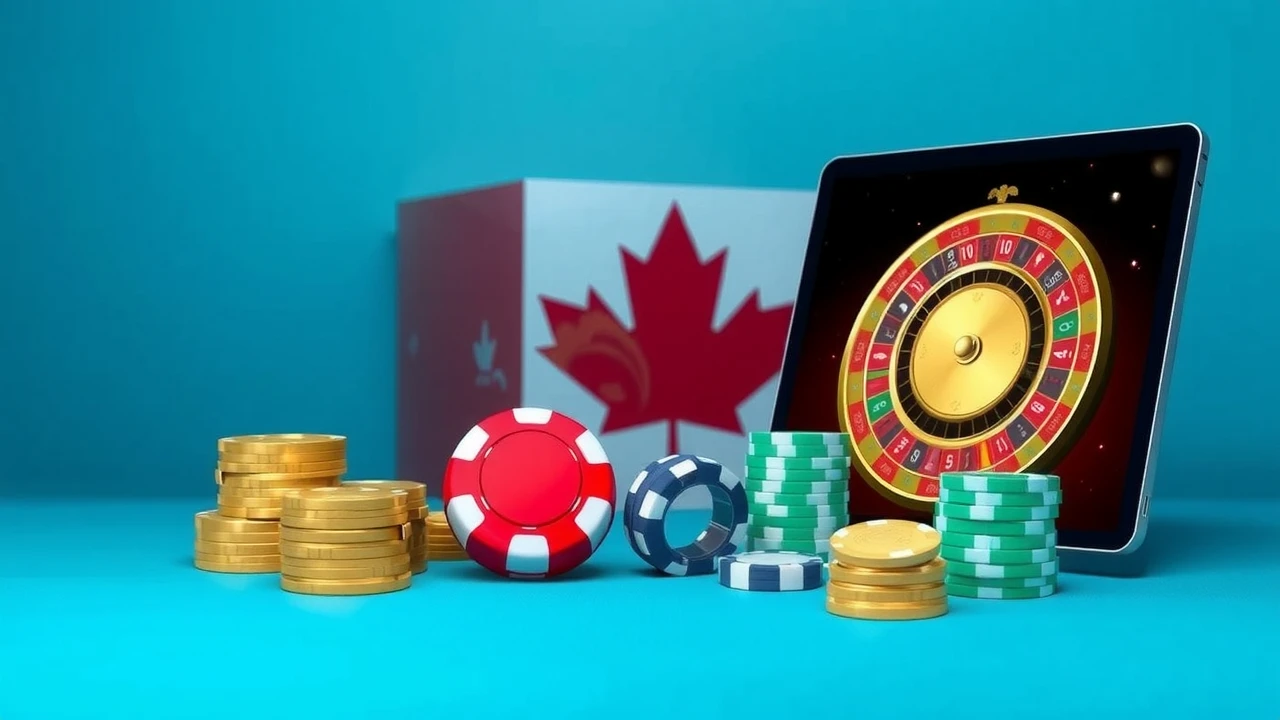 Unlocking the Secrets to Boosting Your Internet Casino Winnings for Players in Canada