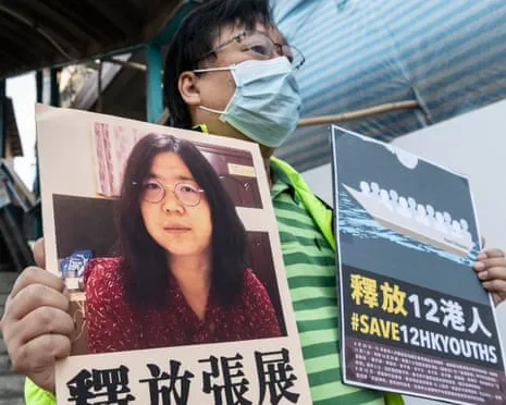 The Citizen Journalist: The Identity of the Individual Undergoing a Second Trial?