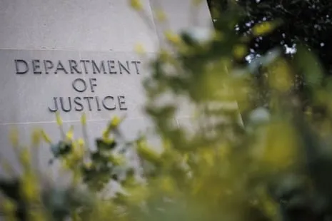 Justice Dept Removes Study Finding Far-Right Extremists Perpetrate ‘Significantly More’ Violence