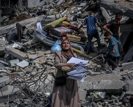 France Ought to Have Acknowledged Sovereign Palestine Long Before: A Skeptic Asks: What Changed?