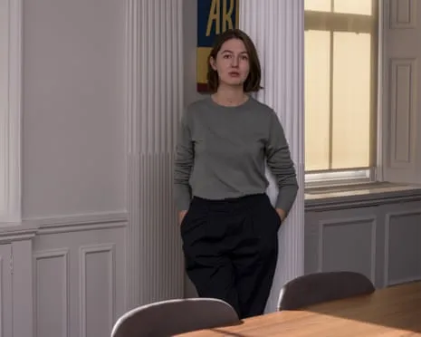 Sally Rooney Unable from Collecting Prize Over Legal Concerns Regarding Palestine Action Support