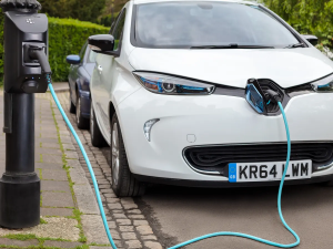 BMW Electric Cars: A Revolution on the Road