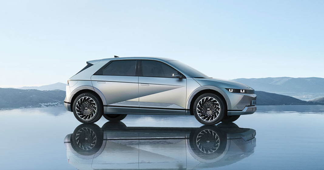 Hyundai Electric Car: Way to a Green Automotive Future