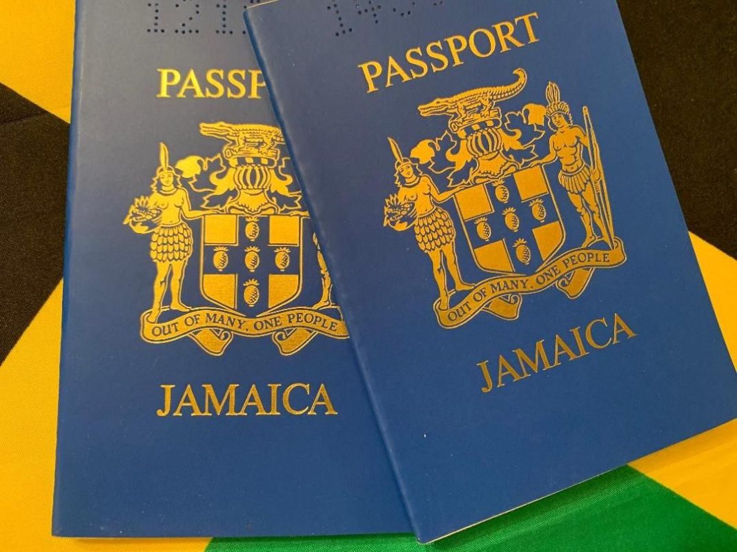 Do You Need a Passport for Jamaica
