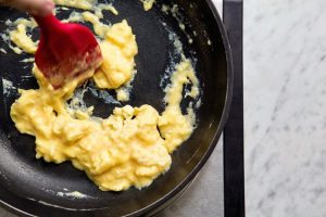 Art of Whisking Eggs: Tips, Techniques, and Culinary Mastery